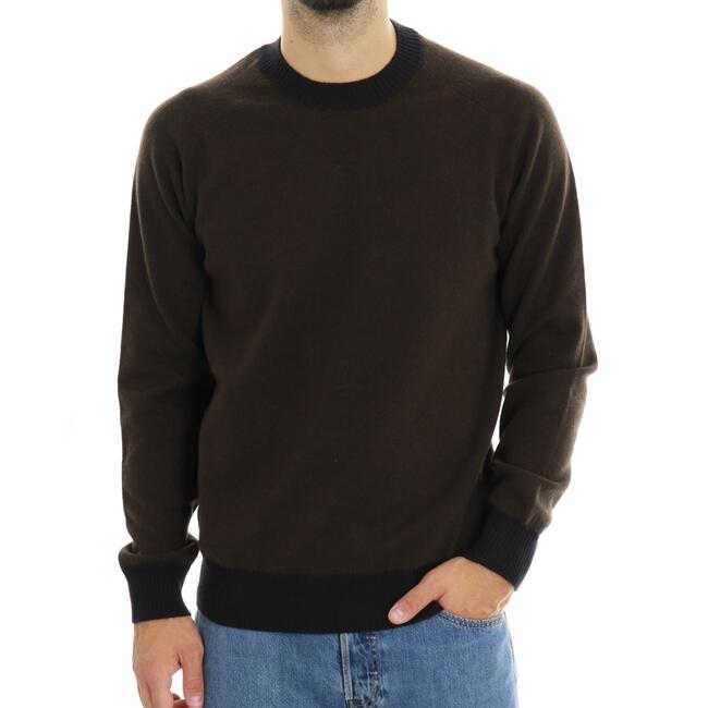 MAGLIA CONTRASTI +39MASQ - Mad Fashion | img vers.1300x/
